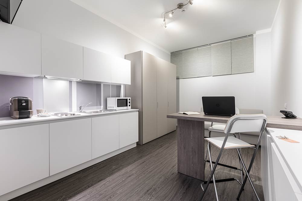 Residence Economy in affitto a Milano Fiera
